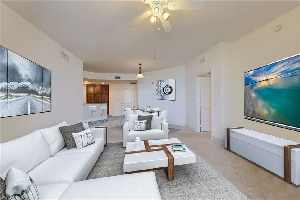 5781 Cape Harbour Dr, Unit 810, Cape Coral, FL 33914 Photo