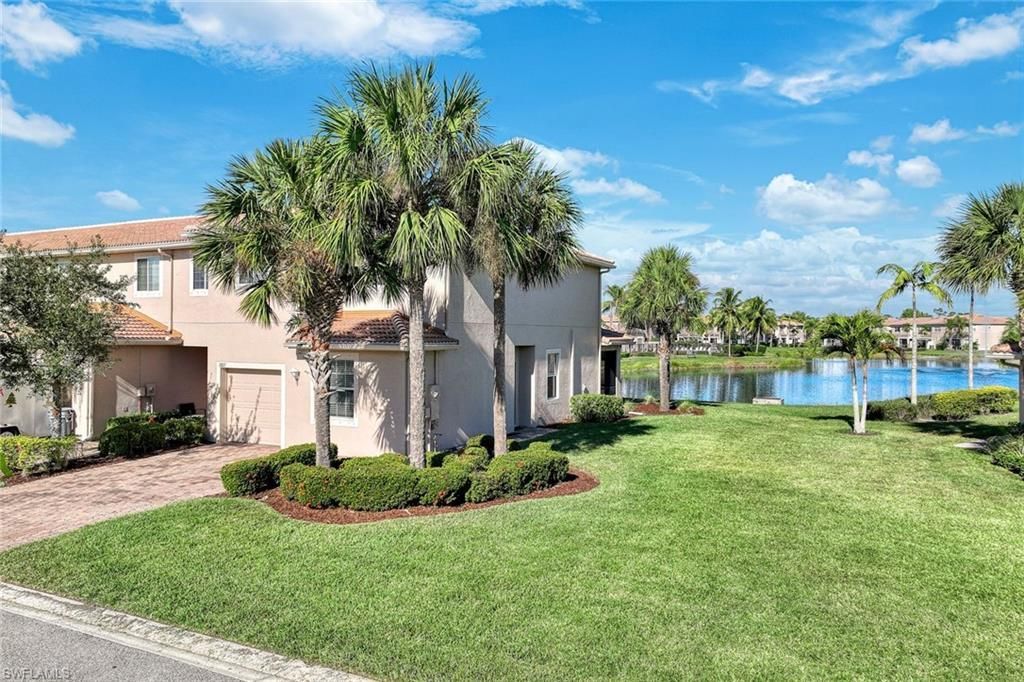 3827 Clearbrook Ln, Fort Myers, FL 33966 Photo