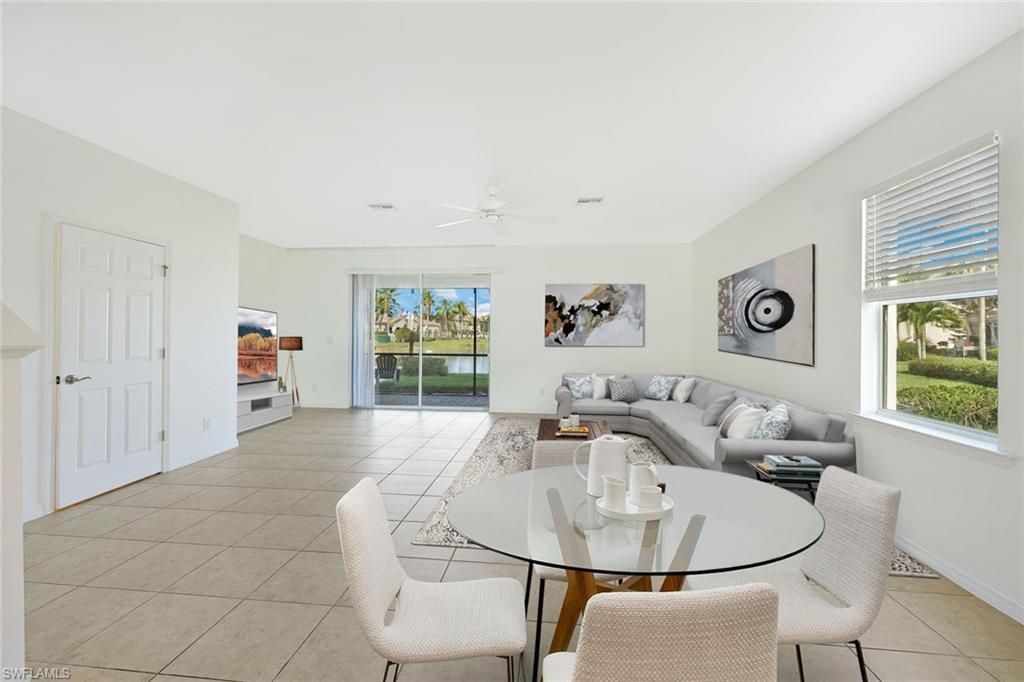 3827 Clearbrook Ln, Fort Myers, FL 33966 Photo