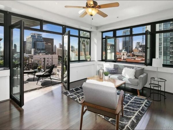 1551 4Th Avenue, Unit 409, San Diego, CA 92101