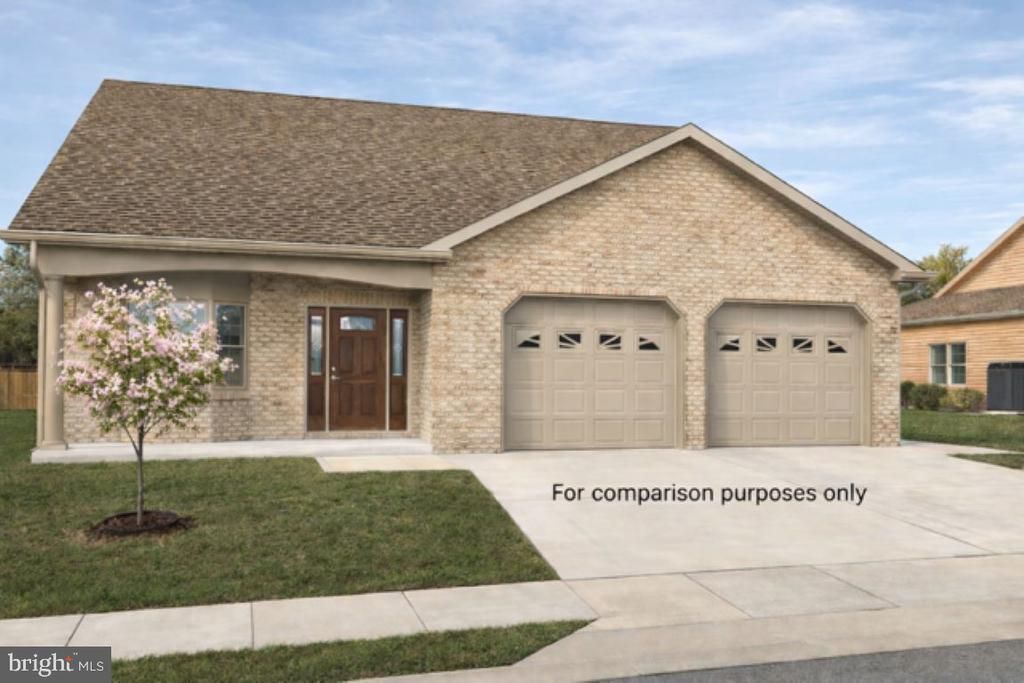 13218 Onyx Drive, Unit S173, Hagerstown, MD 21742 Main Photo