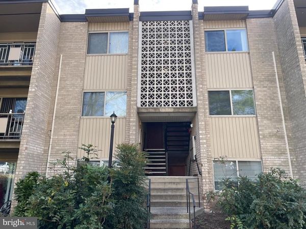 12215 BRAXFIELD COURT, Unit 101, ROCKVILLE, MD 20852