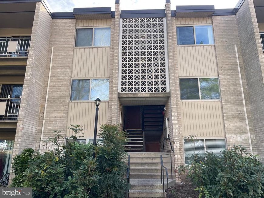 12215 Braxfield Court, Unit 101, Rockville, MD 20852 Main Photo