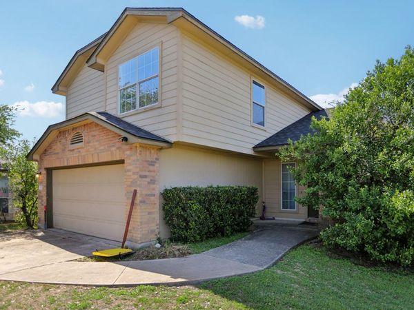 339 Liberty ST, Hutto, TX 78634
