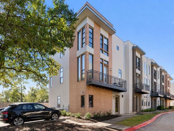 6000 S Congress Ave, Unit 201, Austin, TX 78745