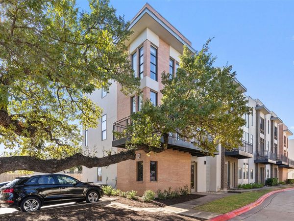 6000 S Congress Ave, Unit 201, Austin, TX 78745