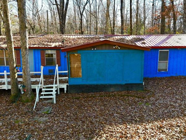 53 Hickory Road, Ashland, MS 38603