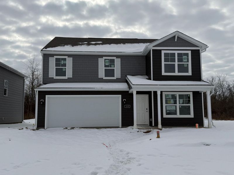 113 Vine Grove Drive, Circleville, OH 43113 Photo 1