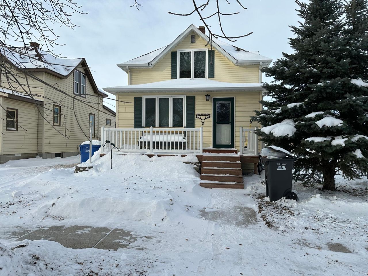 215 3rd Street Se, Barnesville, MN 56514 Main Photo