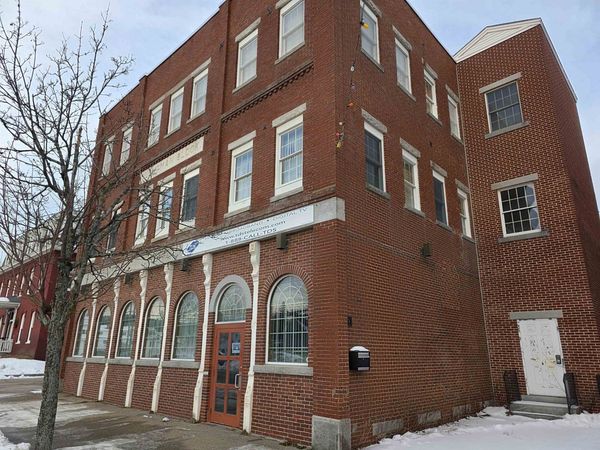 7 & 9 Central Street, Farmington, NH 03835