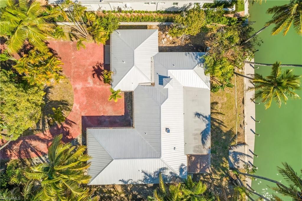 2195 Sheepshead Dr, Naples, FL 34102 Photo