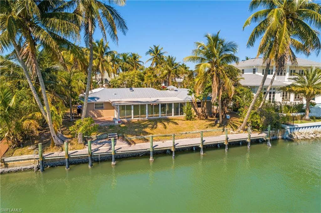 2195 Sheepshead Dr, Naples, FL 34102 Photo