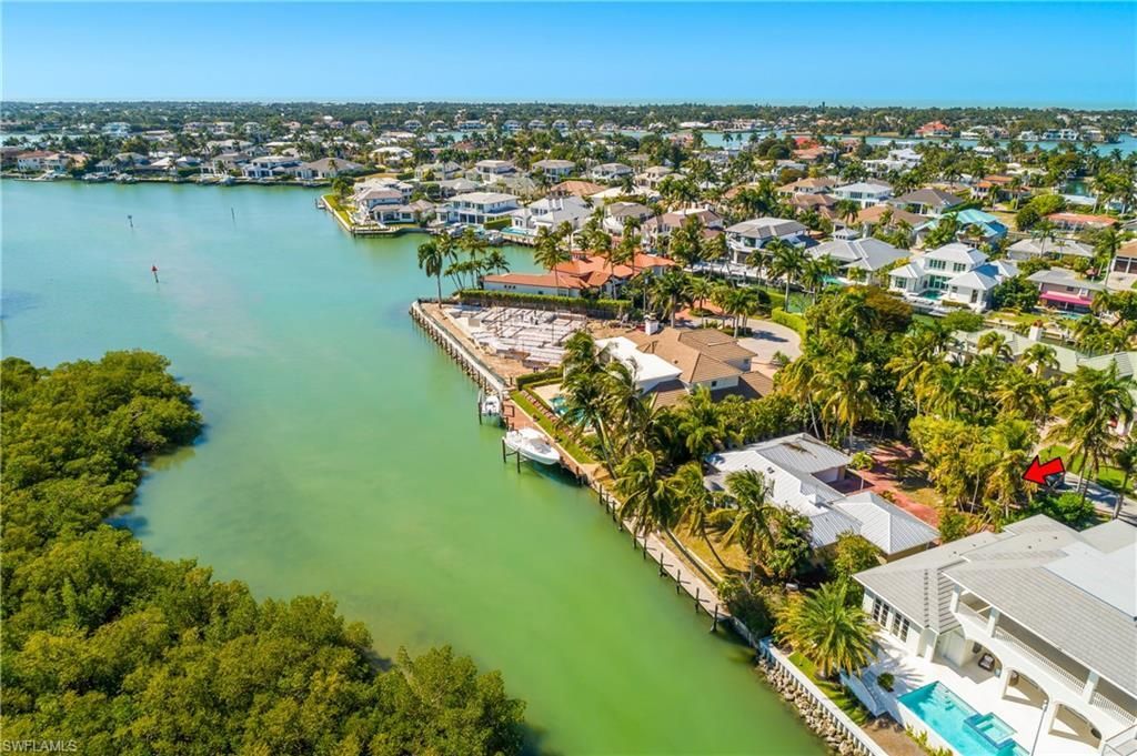 2195 Sheepshead Dr, Naples, FL 34102 Photo