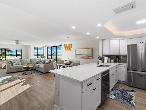 6672 Estero BLVD, Unit A108, FORT MYERS BEACH, FL 33931
