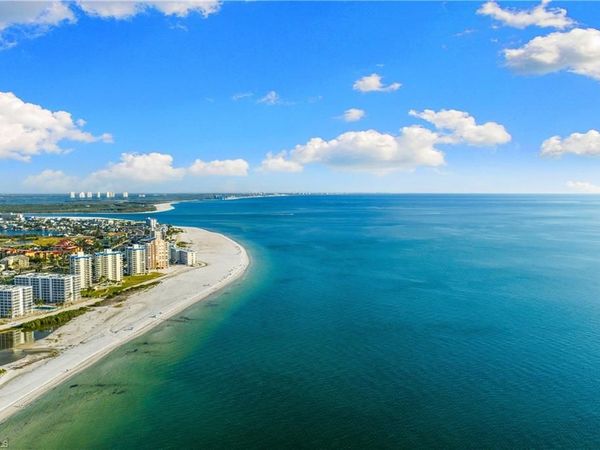 6672 Estero BLVD, Unit A108, FORT MYERS BEACH, FL 33931