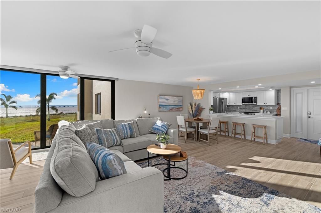6672 Estero Blvd, Unit A108, Fort Myers Beach, FL 33931 Photo