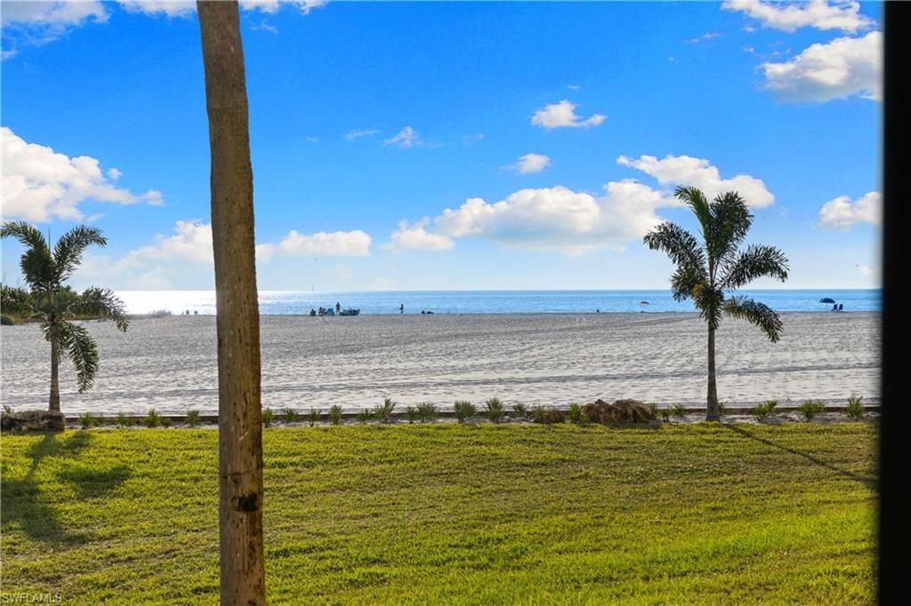 6672 Estero Blvd, Unit A108, Fort Myers Beach, FL 33931 Photo