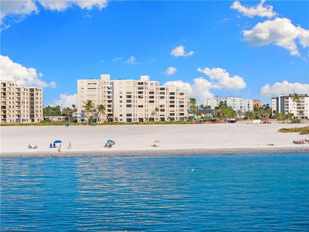6672 Estero Blvd, Unit A108, Fort Myers Beach, FL 33931 Photo