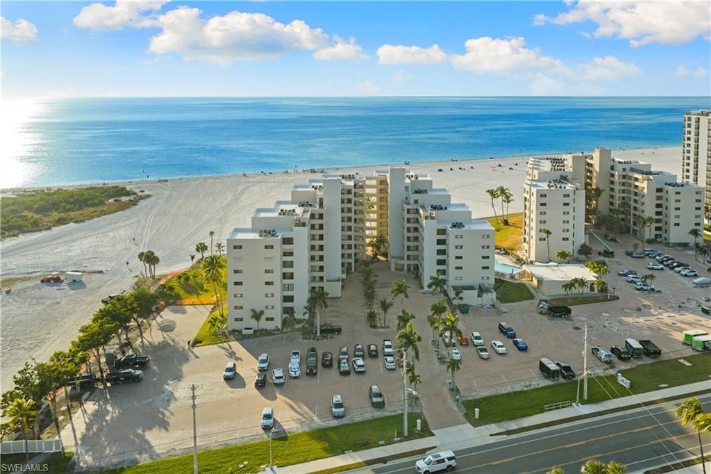 6672 Estero Blvd, Unit A108, Fort Myers Beach, FL 33931 Photo