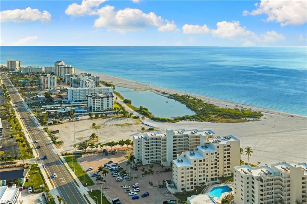 6672 Estero Blvd, Unit A108, Fort Myers Beach, FL 33931 Photo