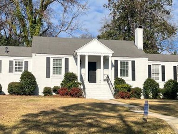 3325 Ingleside Avenue, Macon, GA 31204