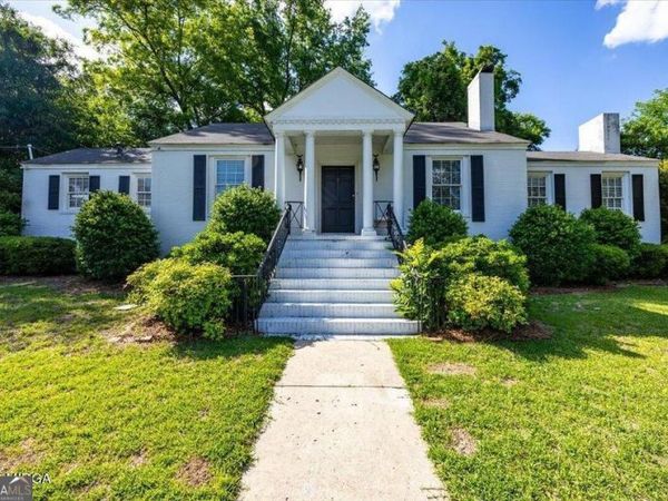 3325 Ingleside Avenue, Macon, GA 31204