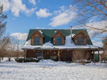 63835 Bates Road, New Haven Vlg, MI 48050