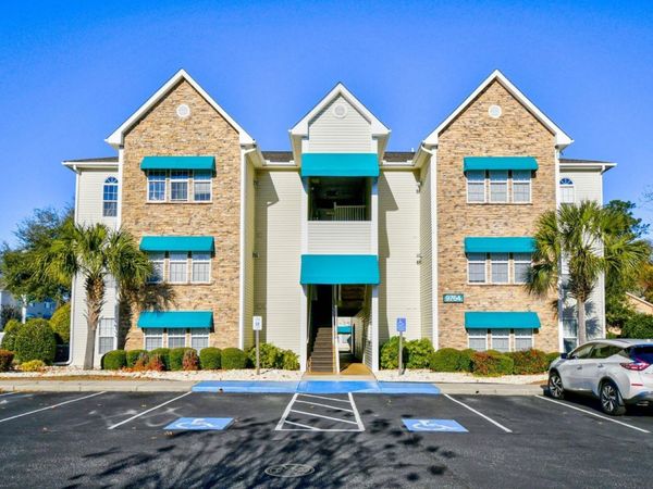 9764 Leyland Dr., Unit 7, Myrtle Beach, SC 29572