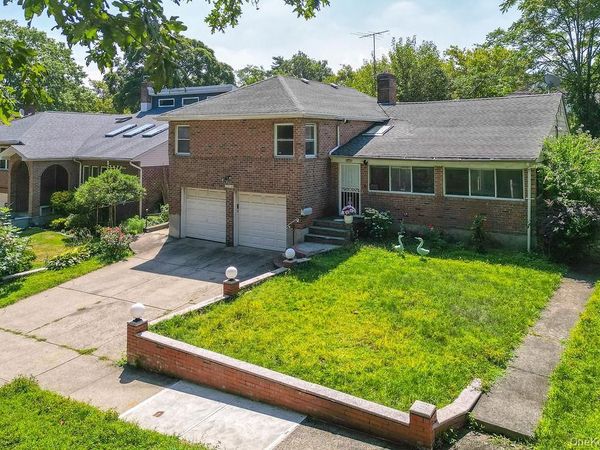 222-60 Birmington Parkway, Bayside, NY 11364