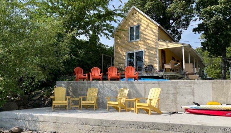 25335 Indian Point Road, Chaumont, NY 13622 Main Photo