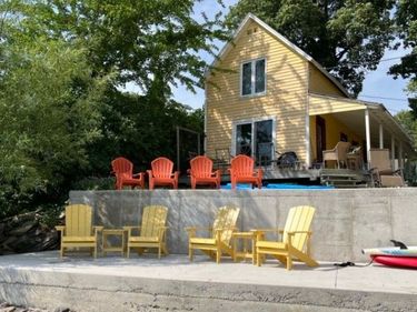 25335 Indian Point Road, Chaumont, NY 13622