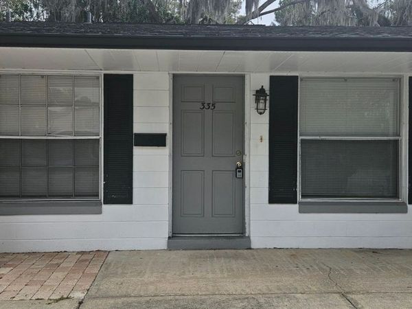 335 OSCEOLA STREET, DELAND, FL 32724