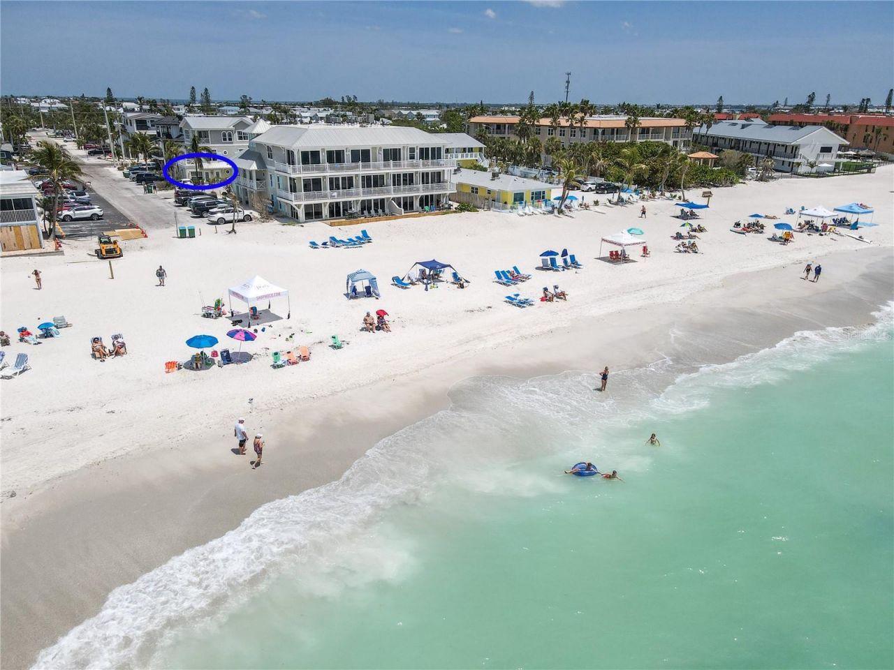 103 66th Street, Unit 10, Holmes Beach, FL 34217 Main Photo