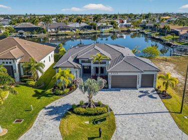 3123 SW 29TH AVENUE, CAPE CORAL, FL 33914