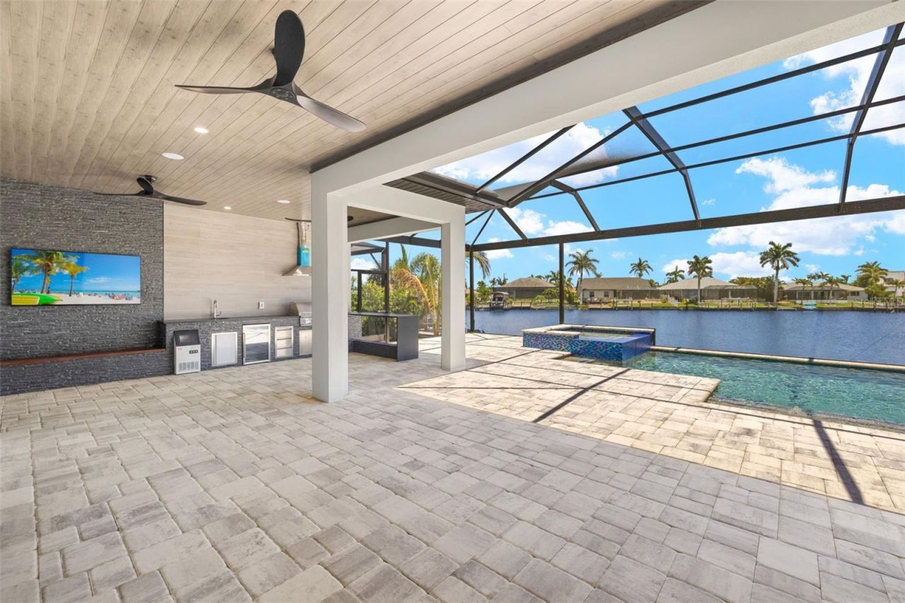 3123 SW 29th Avenue, Cape Coral, FL 33914 Photo