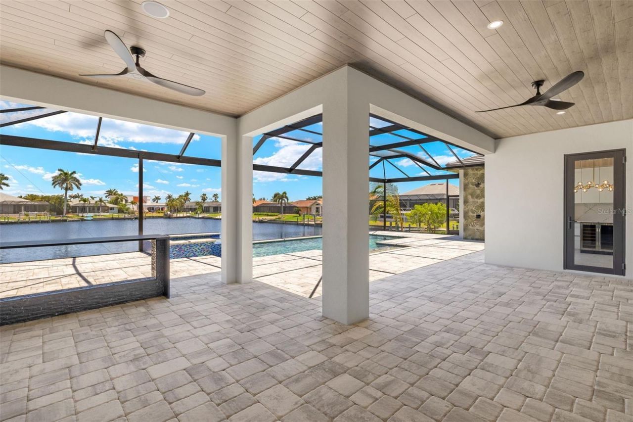 3123 SW 29th Avenue, Cape Coral, FL 33914 Photo