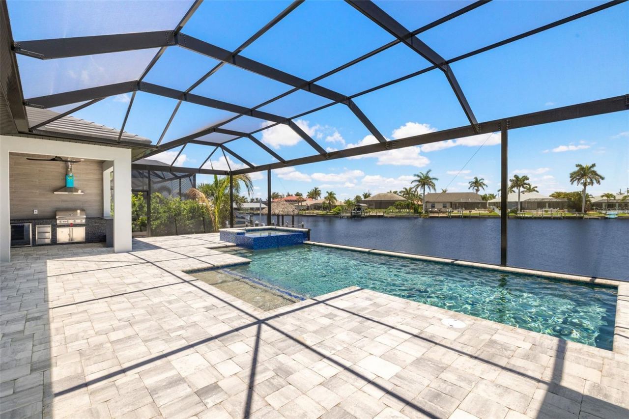 3123 SW 29th Avenue, Cape Coral, FL 33914 Photo