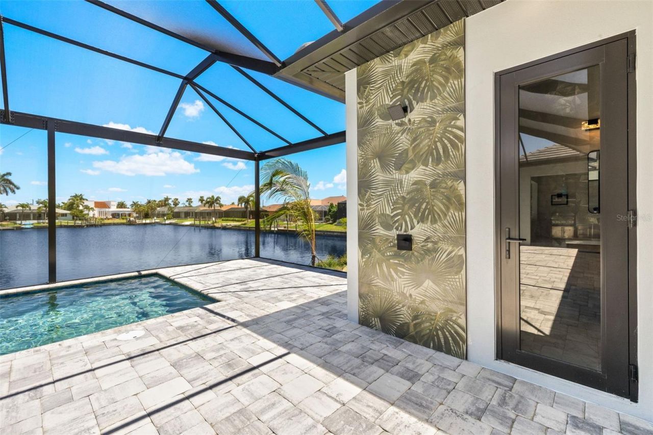 3123 SW 29th Avenue, Cape Coral, FL 33914 Photo