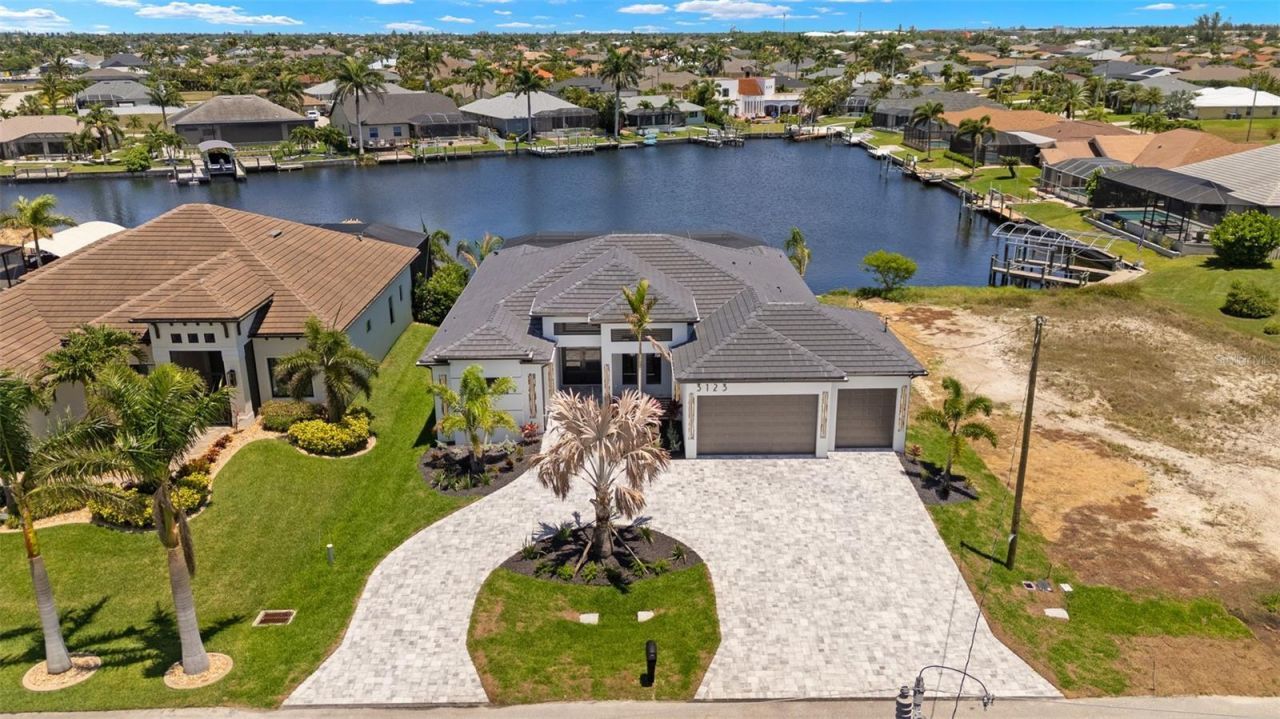 3123 SW 29th Avenue, Cape Coral, FL 33914 Photo