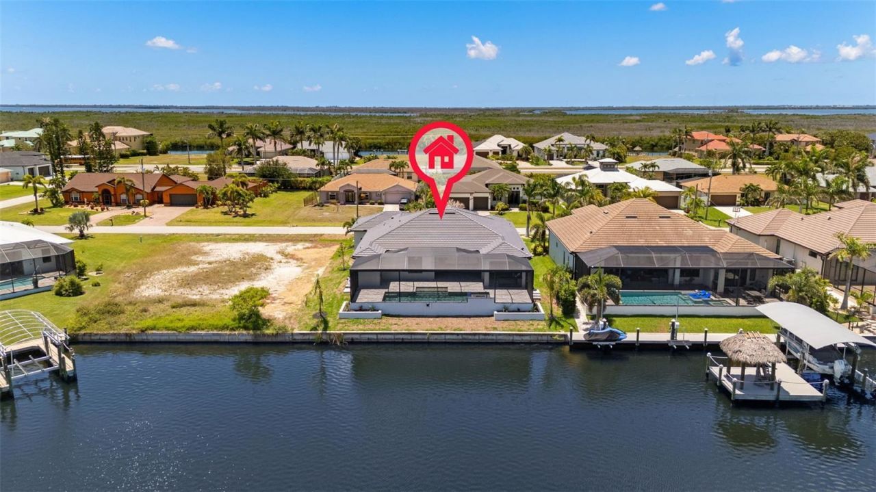 3123 SW 29th Avenue, Cape Coral, FL 33914 Photo