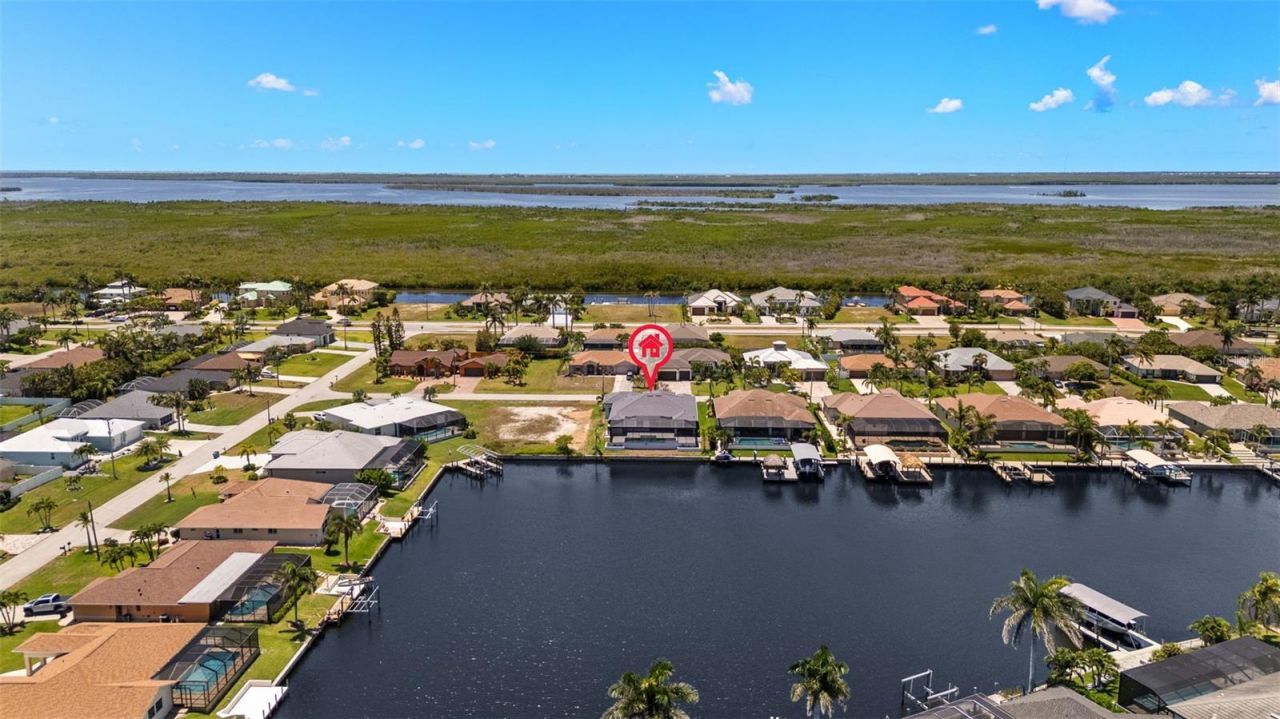 3123 SW 29th Avenue, Cape Coral, FL 33914 Photo