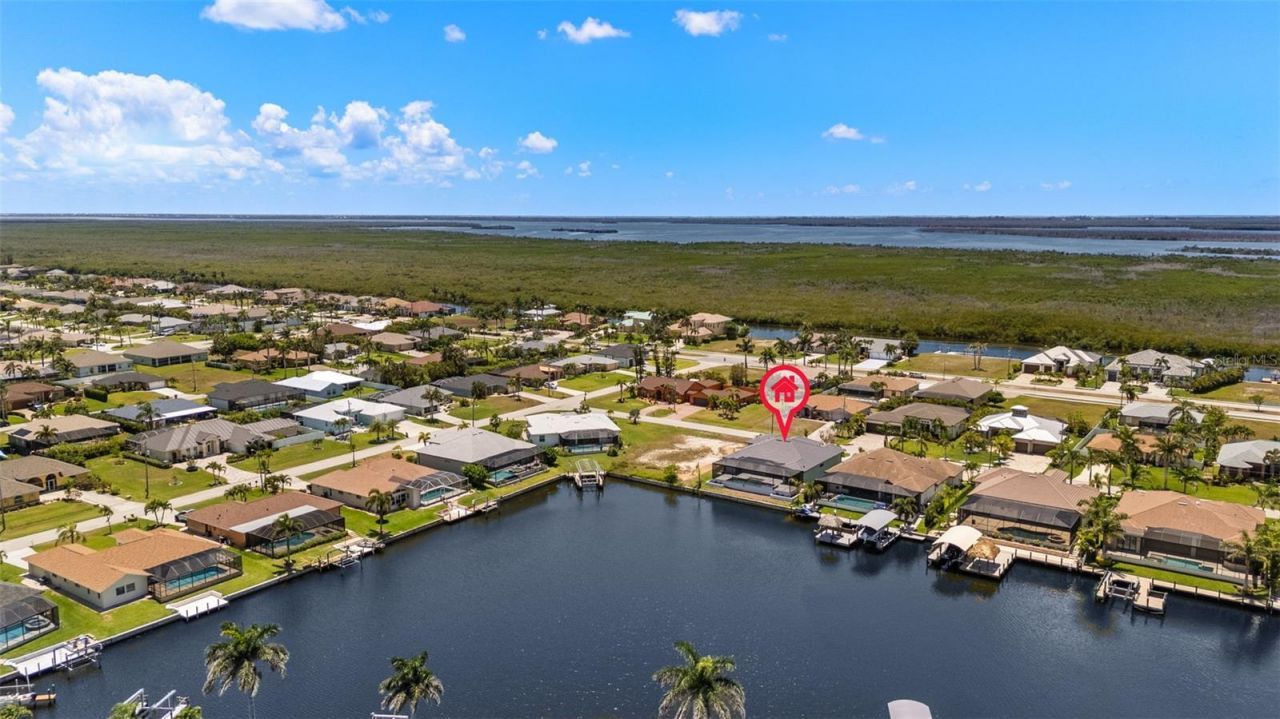 3123 SW 29th Avenue, Cape Coral, FL 33914 Photo