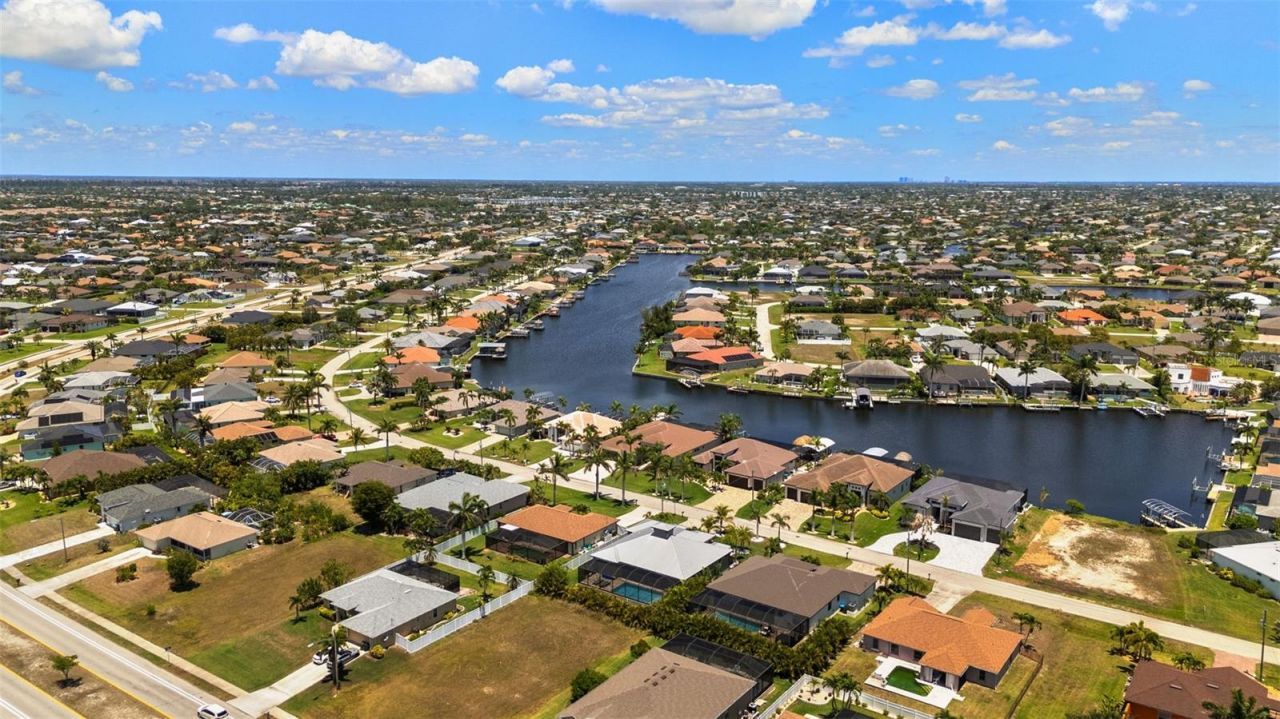 3123 SW 29th Avenue, Cape Coral, FL 33914 Photo