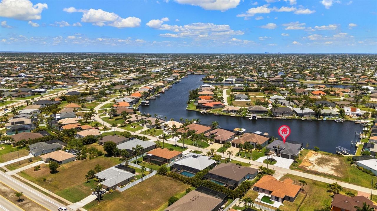3123 SW 29th Avenue, Cape Coral, FL 33914 Photo