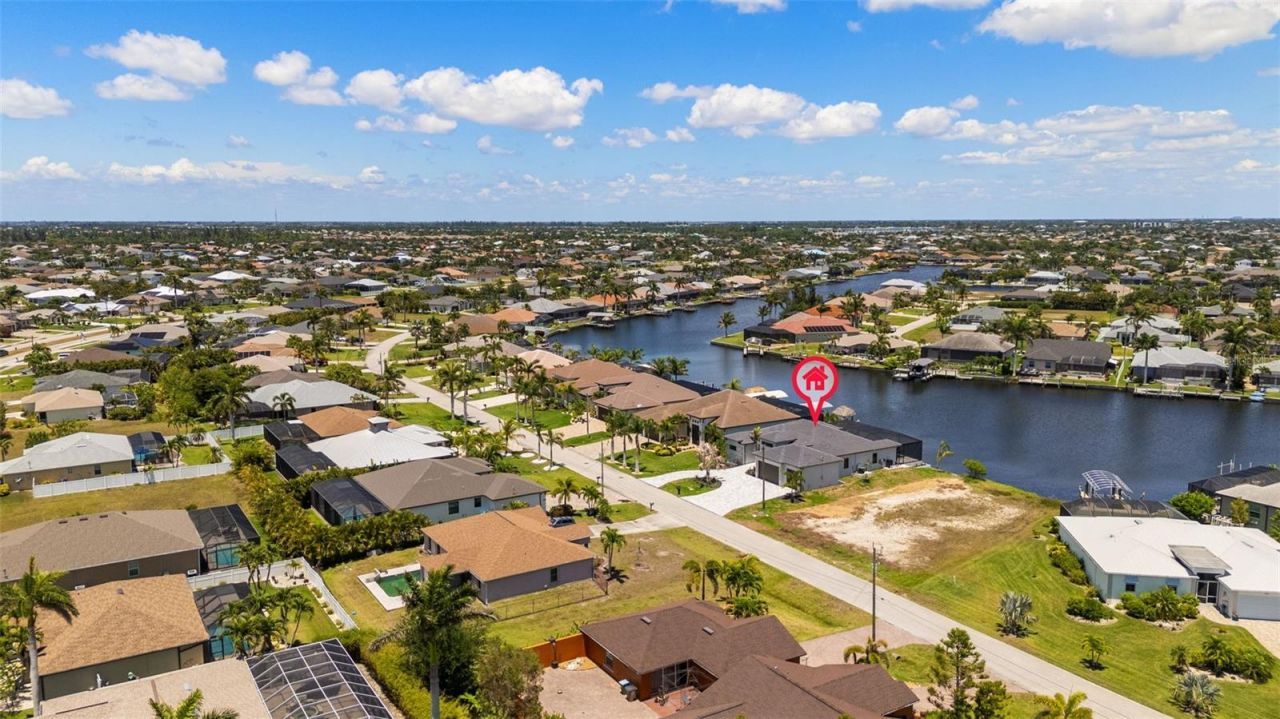 3123 SW 29th Avenue, Cape Coral, FL 33914 Photo