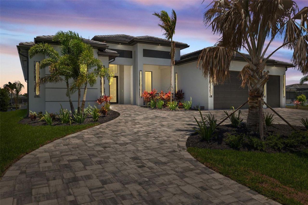 3123 SW 29th Avenue, Cape Coral, FL 33914 Photo