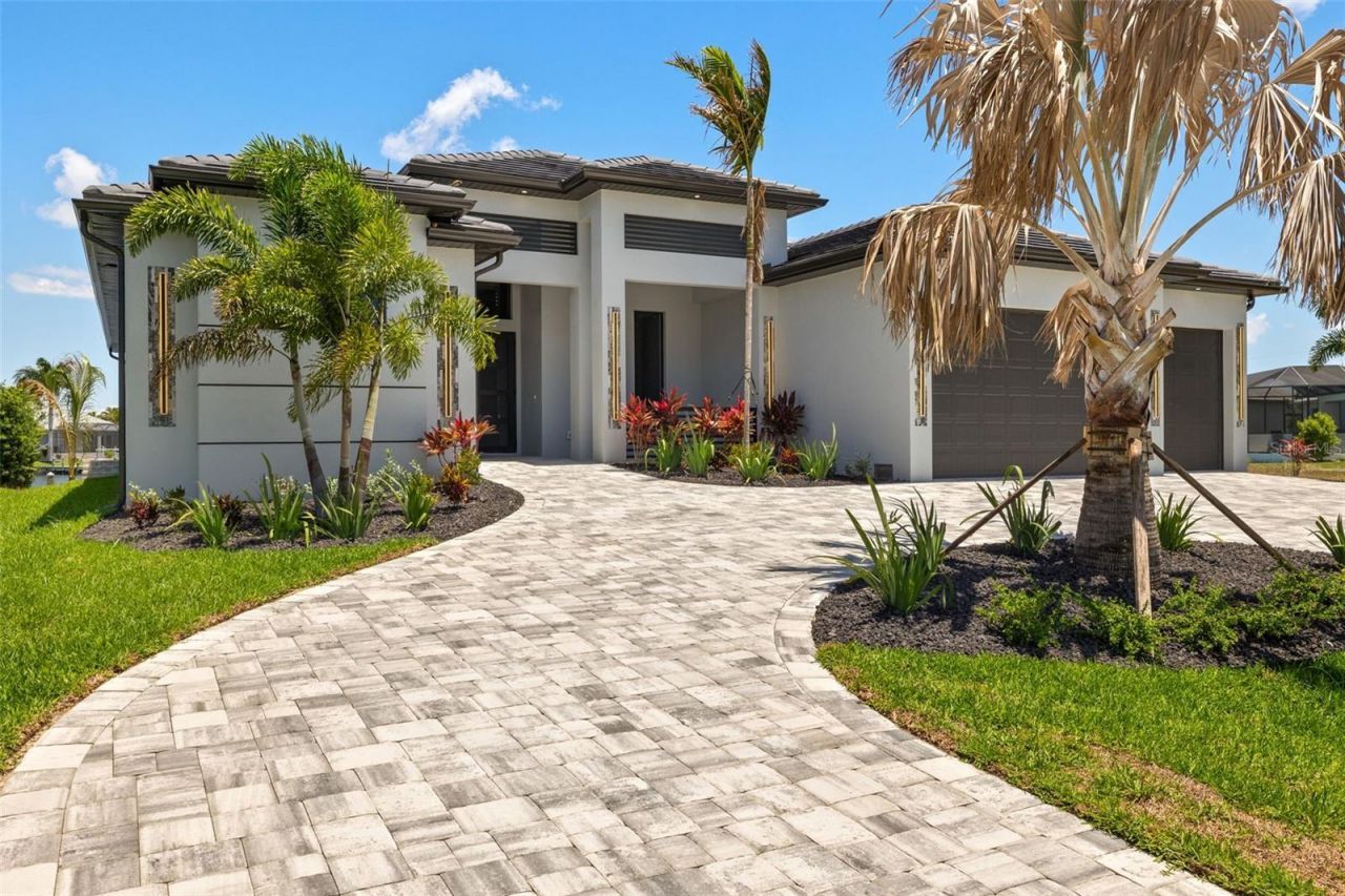 3123 SW 29th Avenue, Cape Coral, FL 33914 Photo