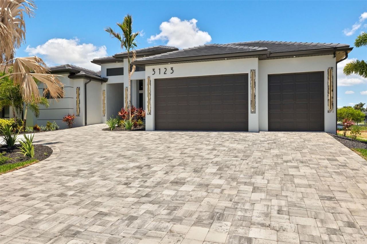 3123 SW 29th Avenue, Cape Coral, FL 33914 Photo