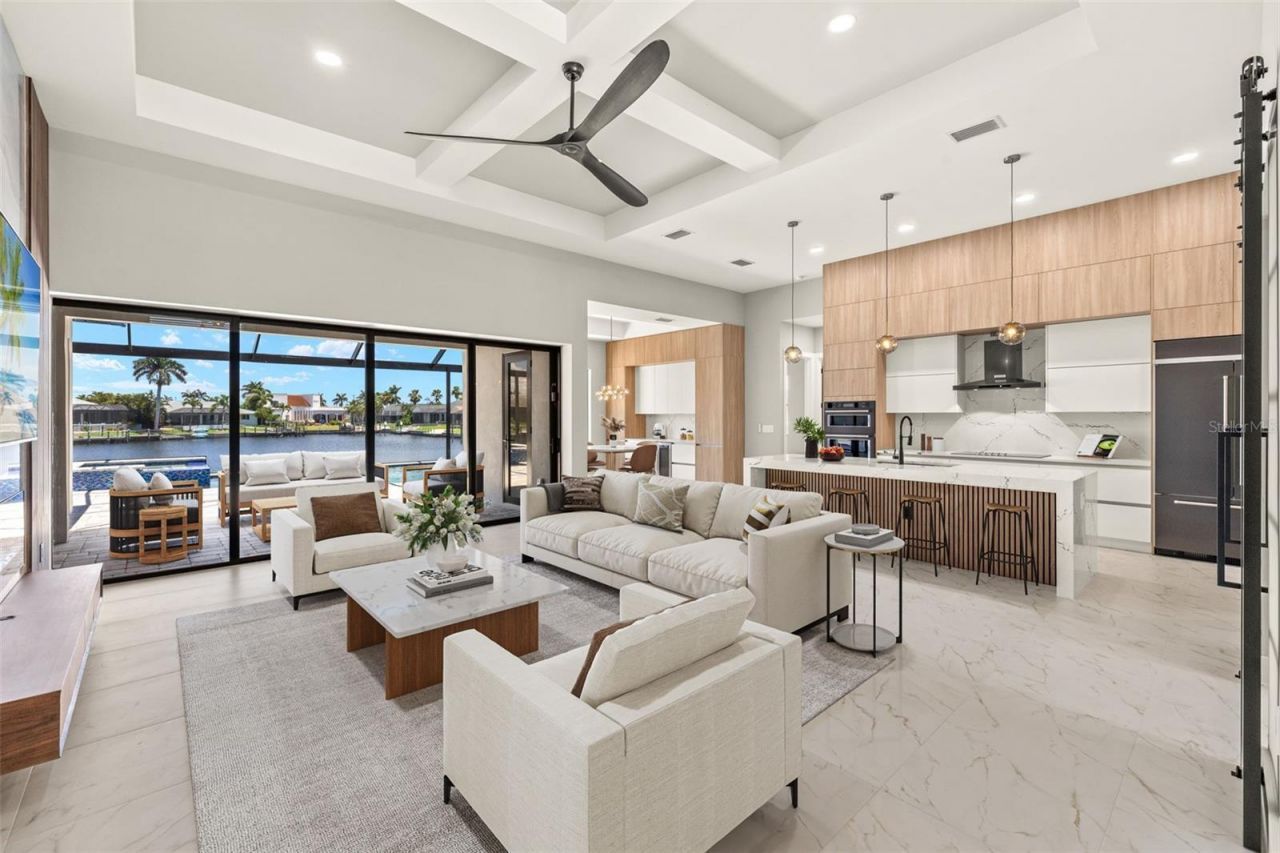 3123 SW 29th Avenue, Cape Coral, FL 33914 Photo