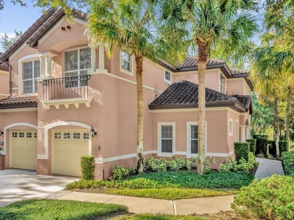 202 CAMINO REAL BOULEVARD, Unit 202, HOWEY IN THE HILLS, FL 34737